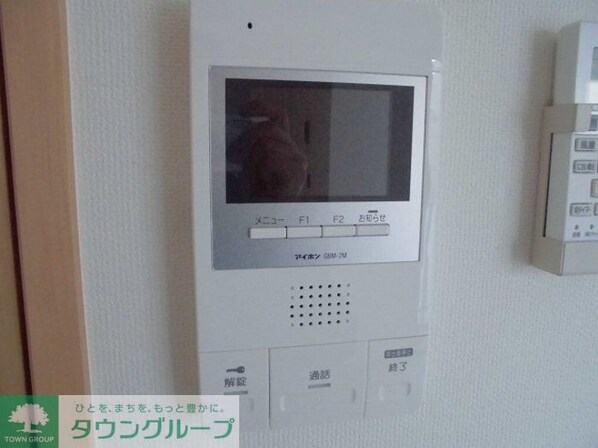 セレッソ本所の物件内観写真